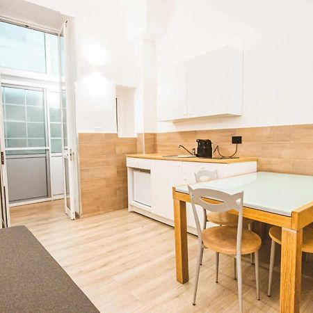 Апартаменты Malia Sea House Бари Экстерьер фото