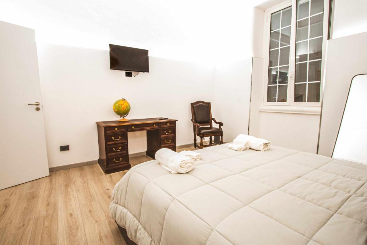 Апартаменты Malia Sea House Бари Экстерьер фото